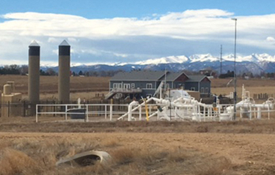 Boulder County Celebrates Over a Decade without New Oil and Gas Development in 2024 Year-End Report