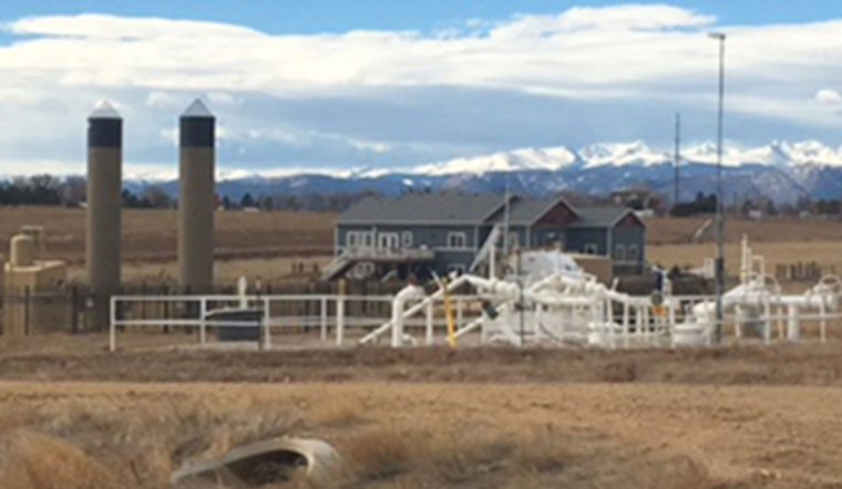 Boulder County Celebrates Over a Decade without New Oil and Gas Development in 2024 Year-End Report