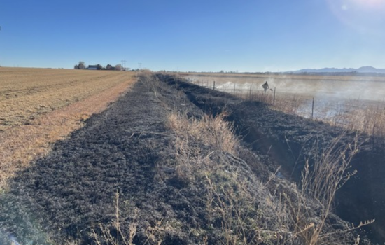 Boulder County Embraces Controlled Burns for Land Management and Wildfire Prevention