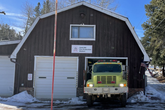 Boulder County Invests $1.3 Million in Enhanced Emergency Services and Fire Protection Equipment