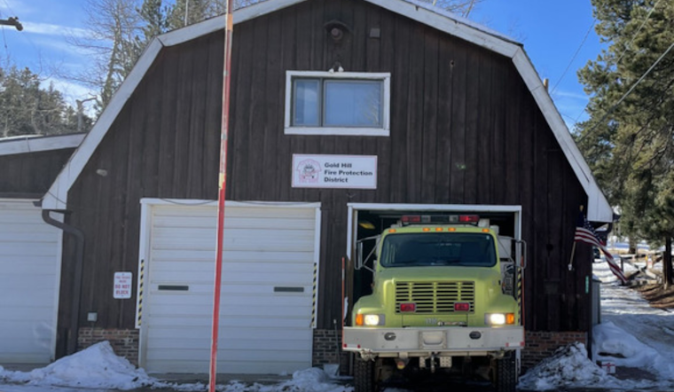Boulder County Invests $1.3 Million in Enhanced Emergency Services and Fire Protection Equipment
