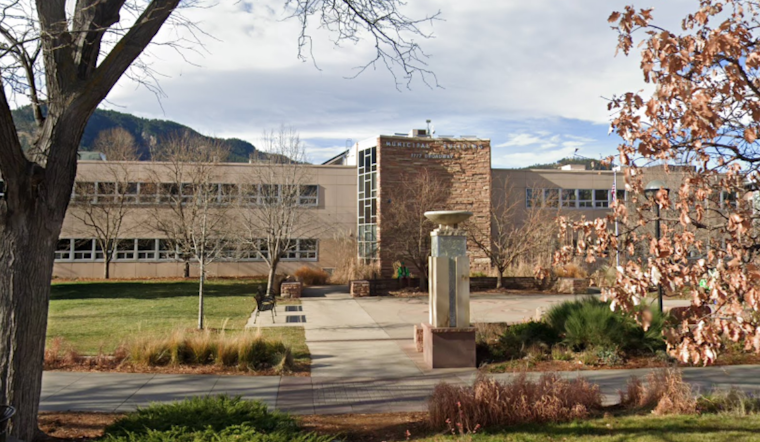 Boulder County Partners with Lafayette and Superior to Pursue Zero Traffic Deaths and Severe Injuries