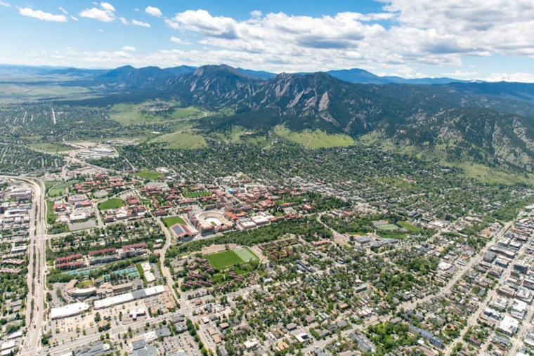 Boulder County Seeks Resident Input on Boulder Valley Comprehensive Plan Update