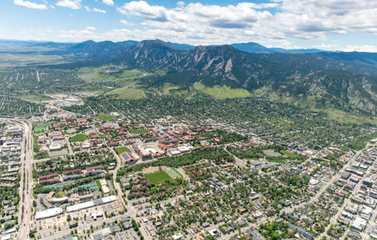 Boulder County Seeks Resident Input on Boulder Valley Comprehensive Plan Update