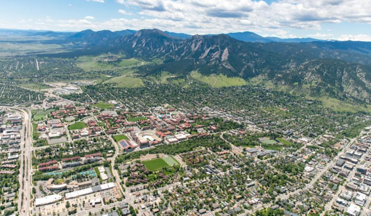 Boulder County Seeks Resident Input on Boulder Valley Comprehensive Plan Update