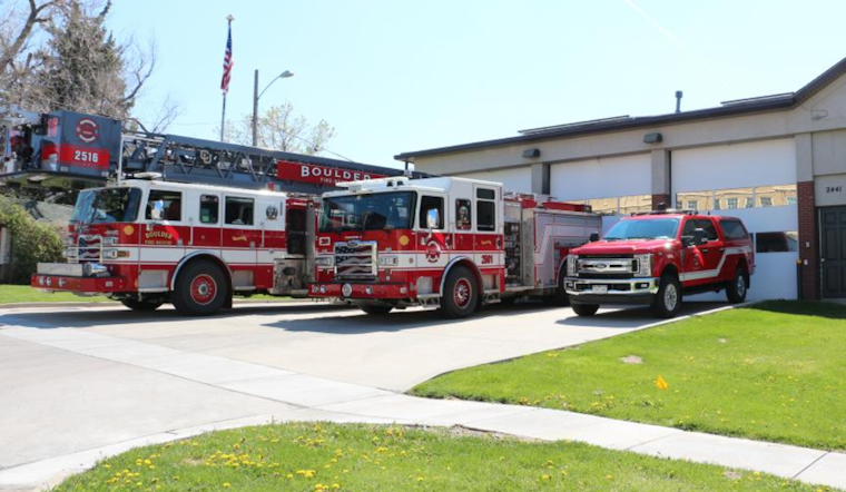 Boulder Fire-Rescue Launches Monthly Hands-Only CPR Training to Bolster Community Emergency Response Skills