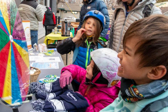 Boulder Invites Community for Eco-Friendly Fun with Winter Bike to Work Day & Walk Week Festivities
