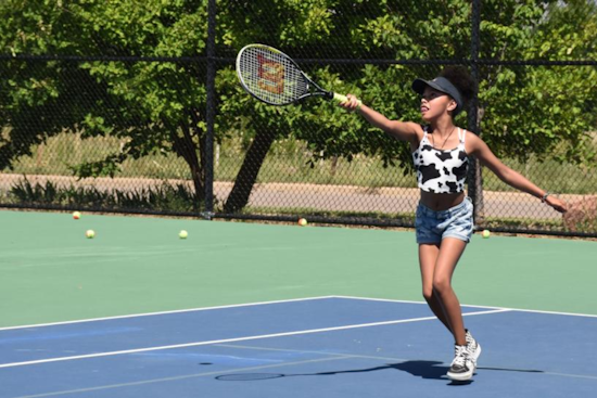 Boulder Set for Racket Sport Revamp: East Boulder Community Park and Tom Watson Park to Gain New Courts by 2025