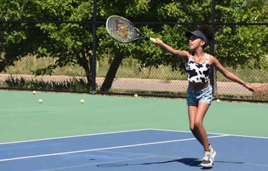 Boulder Set for Racket Sport Revamp: East Boulder Community Park and Tom Watson Park to Gain New Courts by 2025