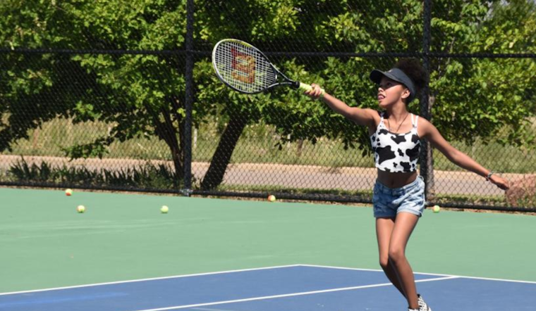 Boulder Set for Racket Sport Revamp: East Boulder Community Park and Tom Watson Park to Gain New Courts by 2025