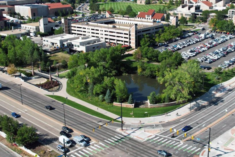 Boulder Tackles Transportation Woes: New Projects Enhance Safety and Mobility, Embrace Sustainable Practices