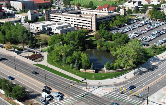 Boulder Tackles Transportation Woes: New Projects Enhance Safety and Mobility, Embrace Sustainable Practices