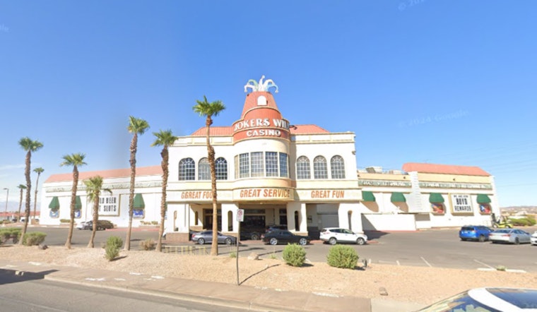 Boyd Gaming to Break Ground on New Cadence Crossing Casino in Henderson