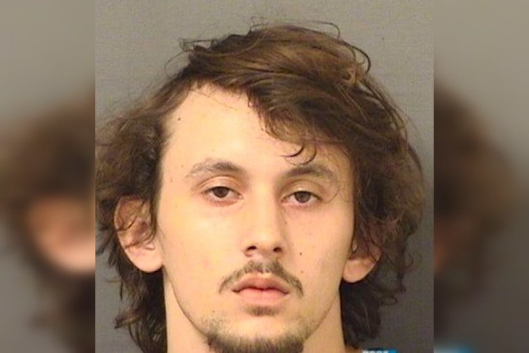 Boynton Beach Man Charged After High-Speed I-95 Chase Results in Crash and Injuries