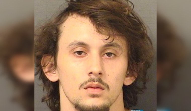 Boynton Beach Man Charged After High-Speed I-95 Chase Results in Crash and Injuries