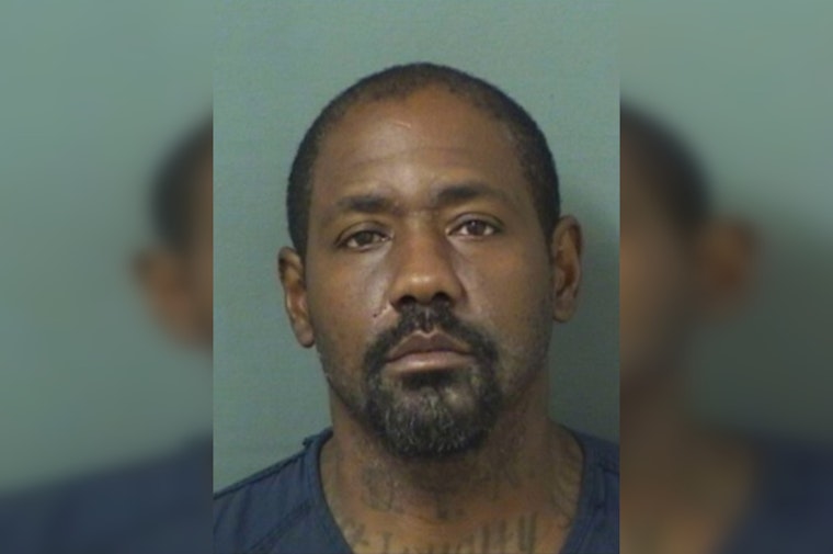 Boynton Beach Police Arrest Suspect Willie Kemp for November Armed Robbery at Jersey Mike's