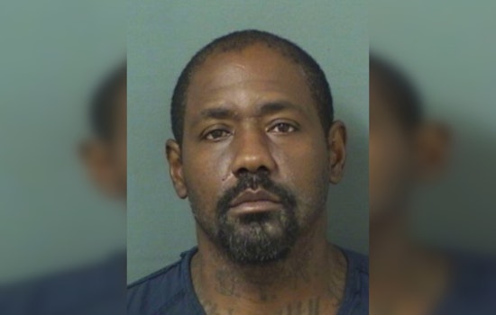 Boynton Beach Police Arrest Suspect Willie Kemp for November Armed Robbery at Jersey Mike's