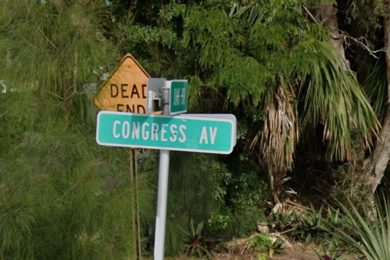 Boynton Beach Teen Motorcyclist Killed in Collision with Fire Rescue Truck