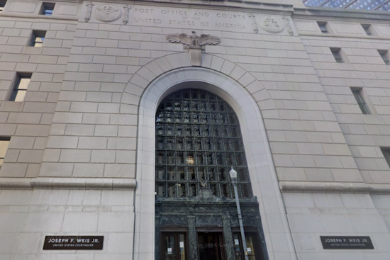 Braddock Man with Prior Felony Convictions Indicted on Federal Firearms Charges in Pittsburgh