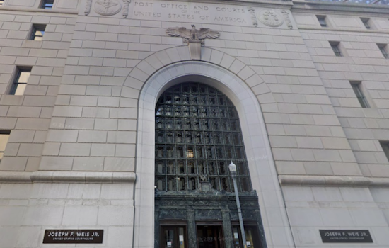 Braddock Man with Prior Felony Convictions Indicted on Federal Firearms Charges in Pittsburgh
