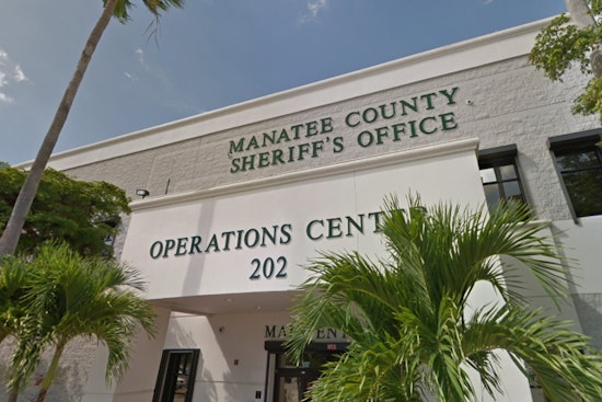 Bradenton Convicted Felon Sentenced to Over Eight Years in Federal Prison for Illegal Firearm Possession