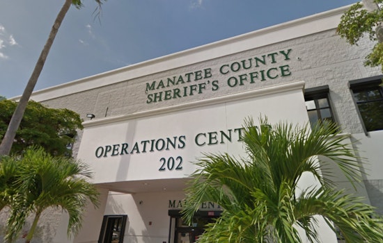Bradenton Convicted Felon Sentenced to Over Eight Years in Federal Prison for Illegal Firearm Possession