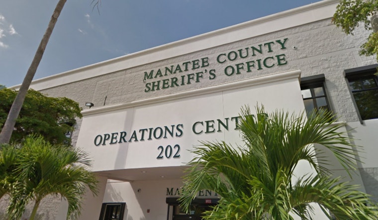 Bradenton Convicted Felon Sentenced to Over Eight Years in Federal Prison for Illegal Firearm Possession