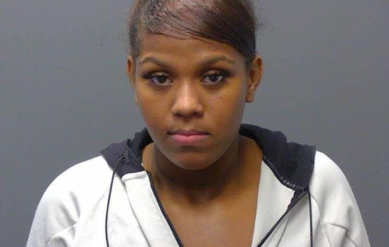 Braintree Police Seek Public's Help to Locate Missing 16-Year-Old Zarie Johnson