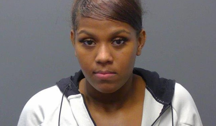 Braintree Police Seek Public's Help to Locate Missing 16-Year-Old Zarie Johnson