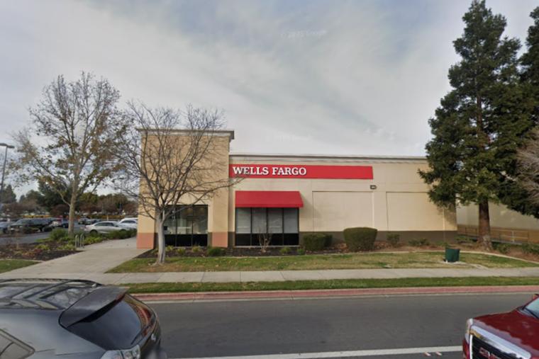 Brentwood Community on Alert After Armed Robbery Near Antioch Bank, Police Seek Information