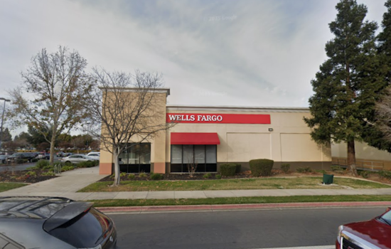 Brentwood Community on Alert After Armed Robbery Near Antioch Bank, Police Seek Information