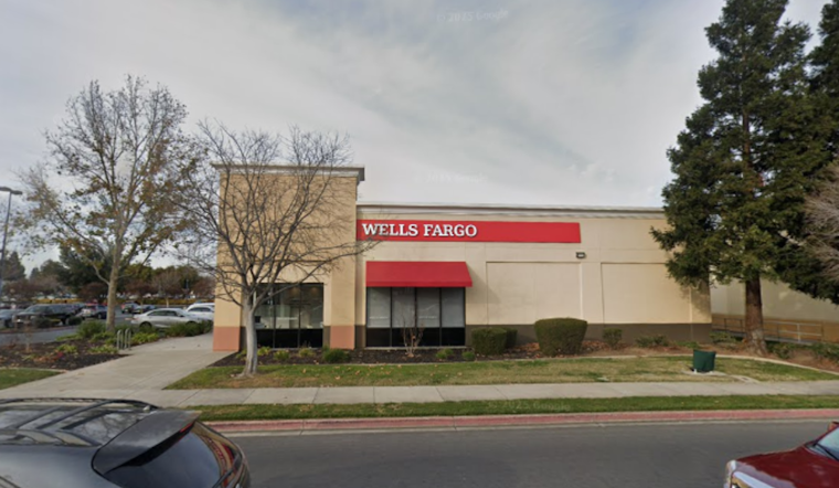 Brentwood Community on Alert After Armed Robbery Near Antioch Bank, Police Seek Information