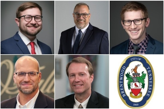 Brentwood Invites Community to Meet Finalists for City Manager Position on Feb. 26