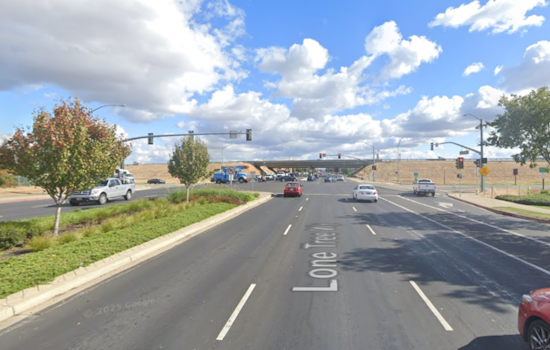 Brentwood Traffic Stop Leads to Three Arrests, Antioch Residents Face Drug Charges