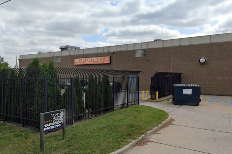 Brew Detroit to Shift Production to Marshall Following Acquisition by Benchmark Beverage Co.