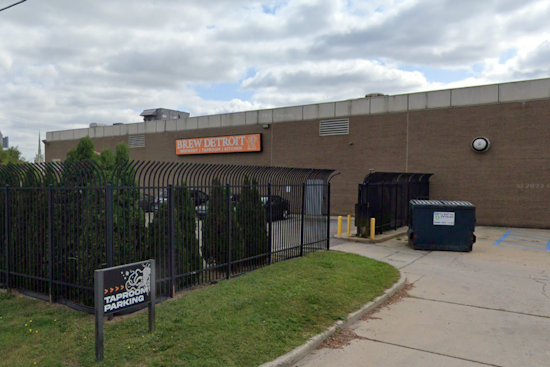 Brew Detroit to Shift Production to Marshall Following Acquisition by Benchmark Beverage Co.