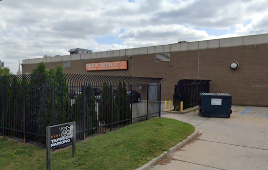 Brew Detroit to Shift Production to Marshall Following Acquisition by Benchmark Beverage Co.