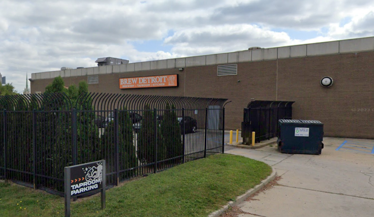 Brew Detroit to Shift Production to Marshall Following Acquisition by Benchmark Beverage Co.