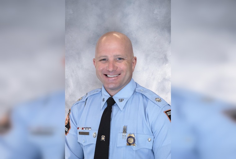 Brian P. Kemp Appoints Lt. Col. Josh Lamb as New Director of Georgia's Emergency Management Agency