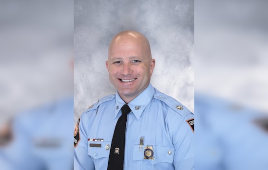 Brian P. Kemp Appoints Lt. Col. Josh Lamb as New Director of Georgia's Emergency Management Agency