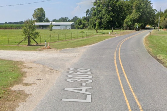 Bridge Inspection Prompts Full Day Closure of LA 3066 SPUR in Ascension Parish on March 10
