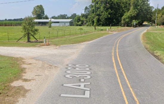 Bridge Inspection Prompts Full Day Closure of LA 3066 SPUR in Ascension Parish on March 10
