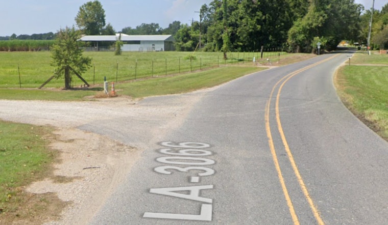 Bridge Inspection Prompts Full Day Closure of LA 3066 SPUR in Ascension Parish on March 10
