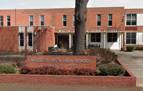 Brief Lockdown Lifted at White Station High School in East Memphis after 'Suspicious Person' Alert