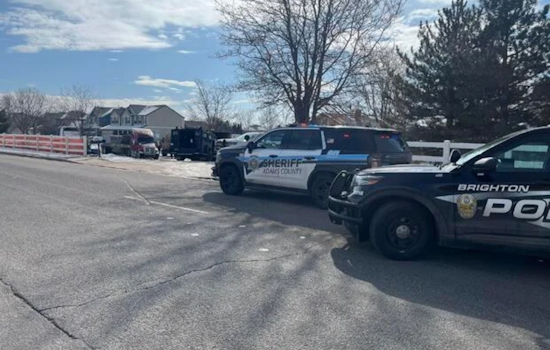 Brighton Standoff Ends with Suspect Dead, Three Deputies Injured Following Attempted Warrant Service