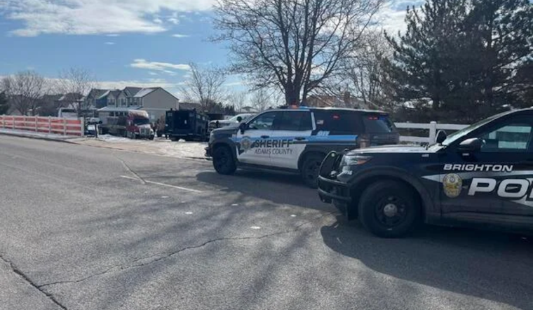 Brighton Standoff Ends with Suspect Dead, Three Deputies Injured Following Attempted Warrant Service
