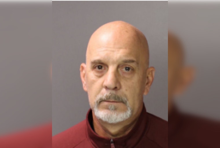 Bristol Township Man Pleads Guilty to Invasion of Privacy Charges Involving Spy Cameras in Teen Girls' Bathroom