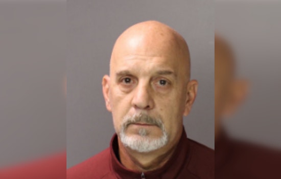 Bristol Township Man Pleads Guilty to Invasion of Privacy Charges Involving Spy Cameras in Teen Girls' Bathroom