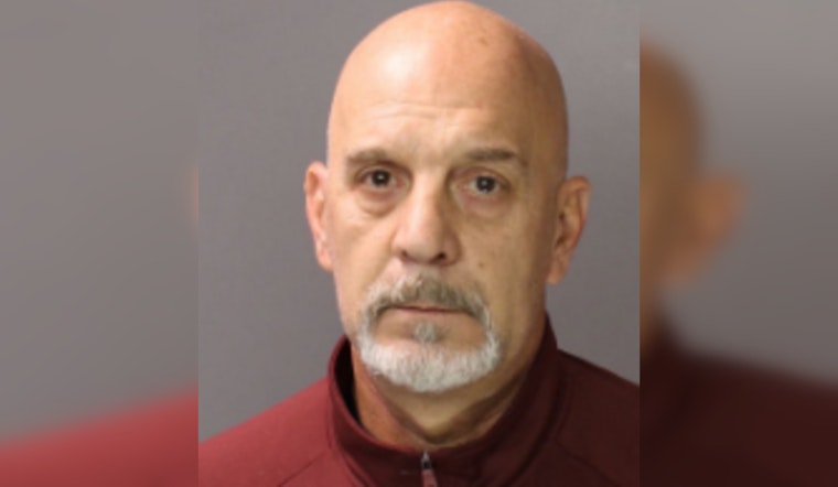Bristol Township Man Pleads Guilty to Invasion of Privacy Charges Involving Spy Cameras in Teen Girls' Bathroom
