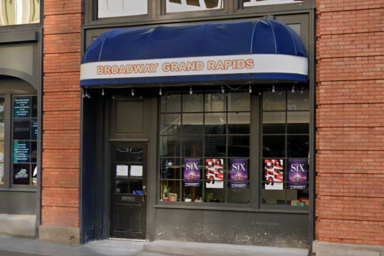 Broadway Grand Rapids Unveils Exciting 2025-2026 Season Lineup Featuring Premieres and Fan Favorites